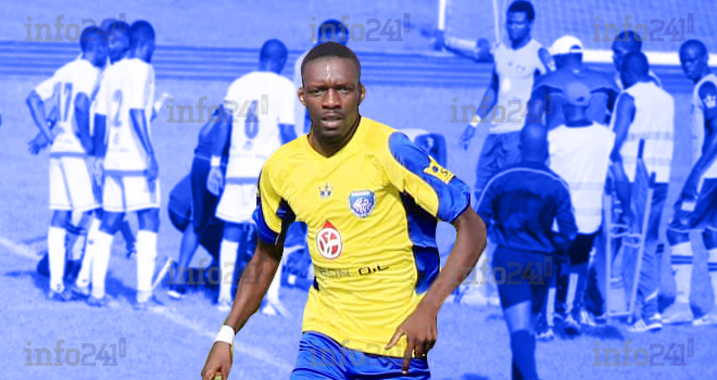 Décès brutal d’Hermann Tsinga&nbsp;:  Akanda FC et le staff médical plaident non coupables&nbsp;!