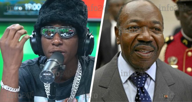 Le rappeur L’Oiseau Rare brise le silence&nbsp;: «&nbsp; J’ai été forcé de chanter pour Ali Bongo &nbsp;»