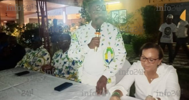 Présidentielle 2023&nbsp;: les cadres du PDG donnent les dernières consignes dans le Moyen-Ogooué 