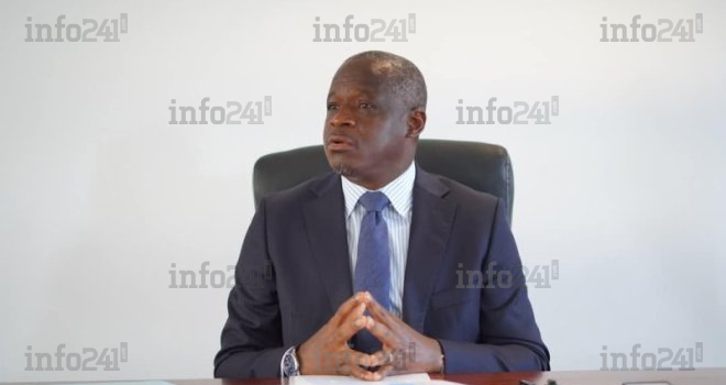 Gabon&nbsp;: Immongault fixe le cap sur une administration sécuritaire et décentralisée efficace
