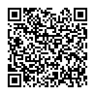qrcode:https://info241.pro/coronavirus-le-bilan-epidemiologique-du-gabon-au-20-aout-2021,964